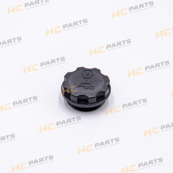 Timing case (fits JCB) - AZERI PARTS