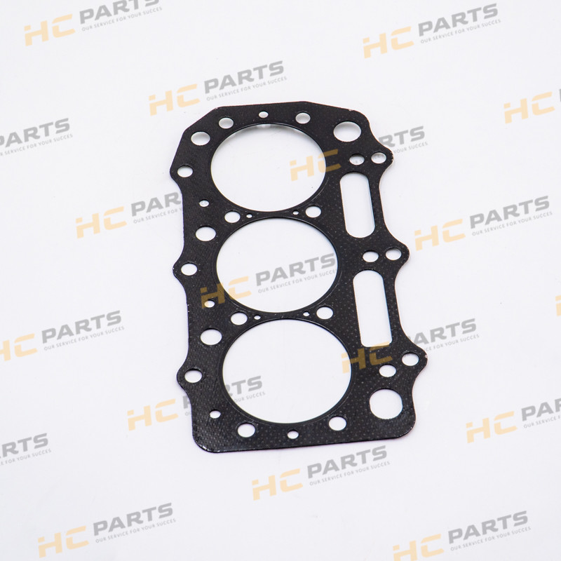 Cylinder head gasket (fits JCB) - GENUINE