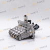 JCB Engine cover flap - AZERI PARTS