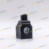 JCB Valve block coil 12V - Mini Excavator OEM