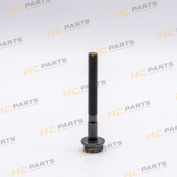 JCB Śruba podpory wału korbowego M14x164mm - AZERI PARTS
