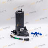 Fuel pump 12V (fits JCB) - GENUINE