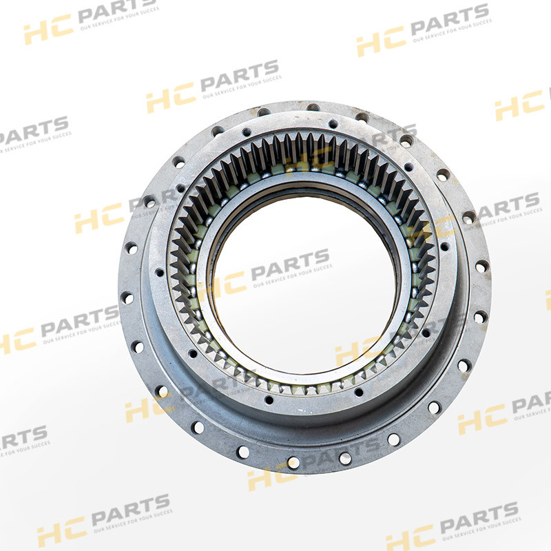 JCB Obudowa zwolnicy/hydromotoru - AZERI PARTS