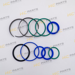 JCB Set kit seal 50x80 ORIGINAL