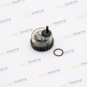 JCB Bowl glass water separator - Dieselmax