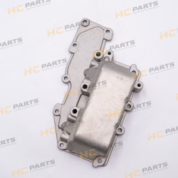 JCB engine oil cooler Perkins RE - 3CX 4CX AZERI PARTS