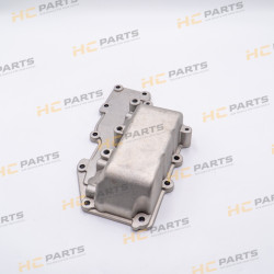 JCB Chłodnica oleju silnikowego Perkins RE - 3CX 4CX AZERI PARTS