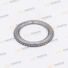JCB Seal/dust 30x40x8mm DIPPER - CORTECO
