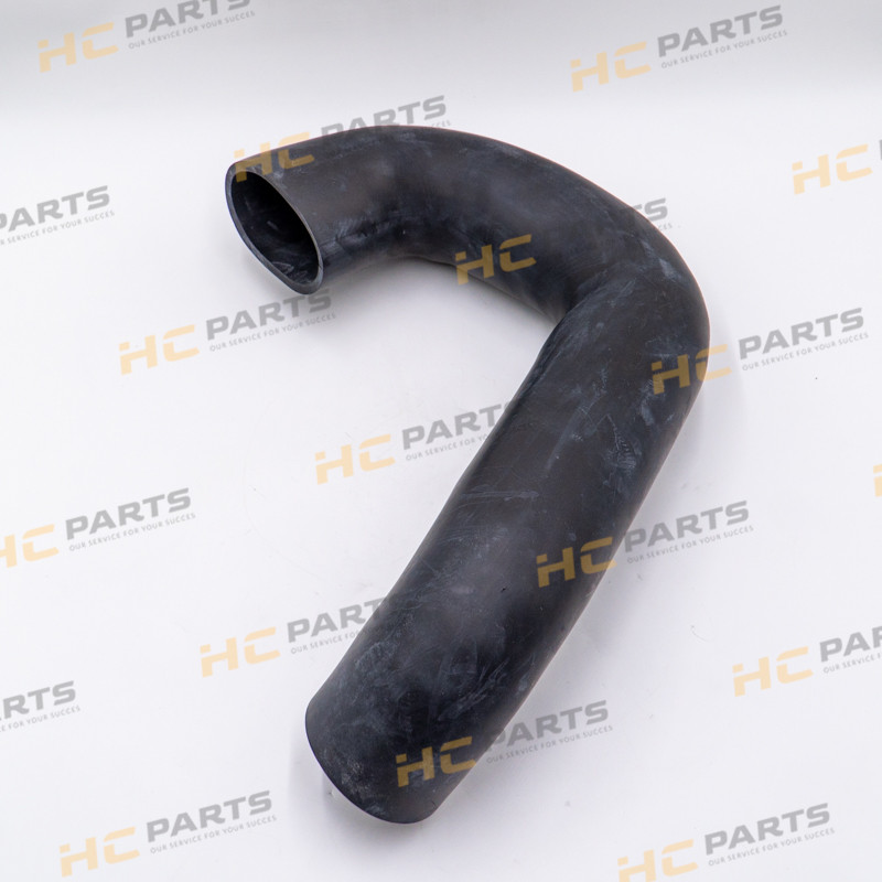 Air intake hose (fits JCB) - AZERI PARTS
