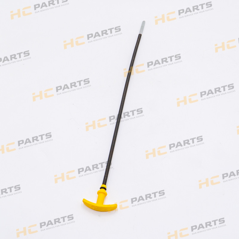 JCB Oil level dipstick DIESELMAX - AZERI PARTS