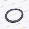 JCB Gear lever rubber cover mounting - AZERI PARTS