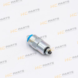 JCB Injection pump cold start sensor - Perkins RG RJ engine FAE