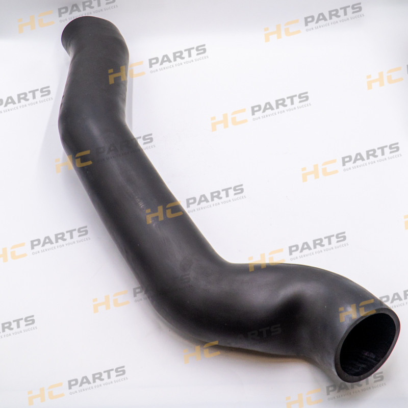 JCB Air intake hose - AZERI PARTS