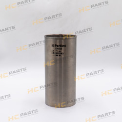 Tłok silnikowy 100mm STD (pasuje do JCB) - AZERI PARTS
