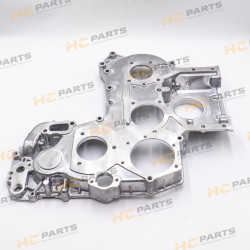 Timing case (fits JCB) - AZERI PARTS