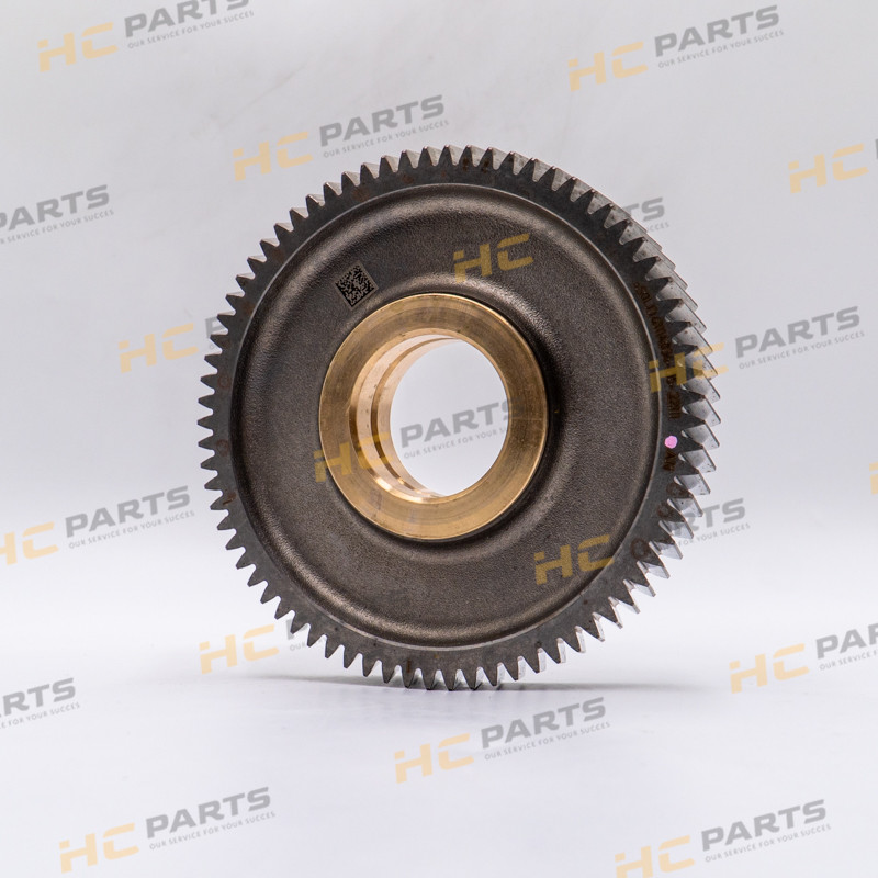 Timing idler gear 73T (fits JCB) - GENUINE