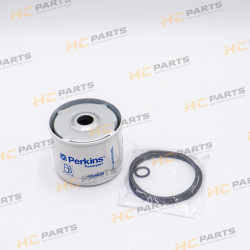 JCB Fuel filter - JS