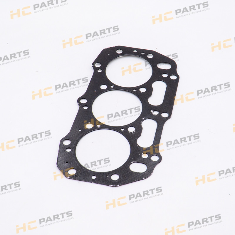 Cylinder head gasket (fits JCB) - GENUINE