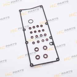 JCB Valve cover gasket +...