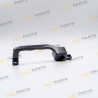 JCB Rear window handle left - 3CX 4CX P21 AZERI PARTS