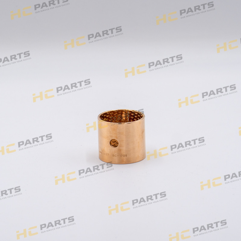 Tulejka konika 50x55x50mm (pasuje do JCB) - OEM