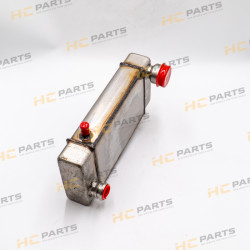 EGR cooler