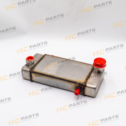 EGR cooler