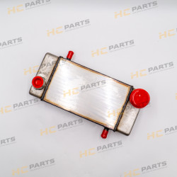 EGR cooler