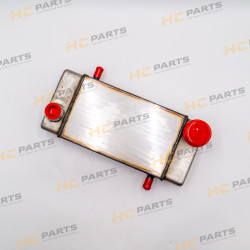 EGR cooler