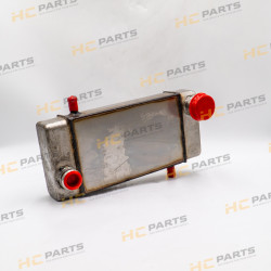 EGR cooler