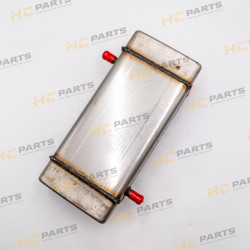EGR cooler