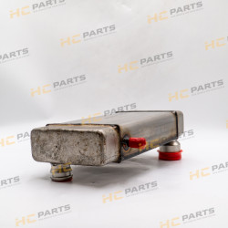 EGR cooler