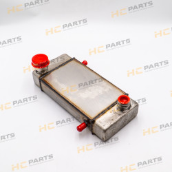 EGR cooler