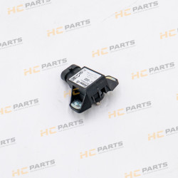 JCB Czujnik temperatury wody Perkins 1100 - AZERI PARTS