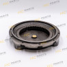 JCB Hydromotor cover