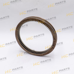 JCB Drive motor reduction set - AZERI PARTS