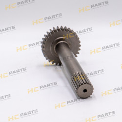 JCB Reduction set pin - AZERI PARTS