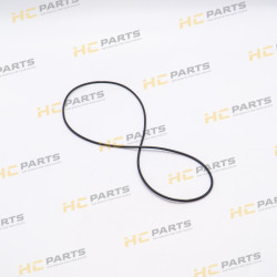 JCB Motor shaft (hydromotor) L-154 20/15T - OEM