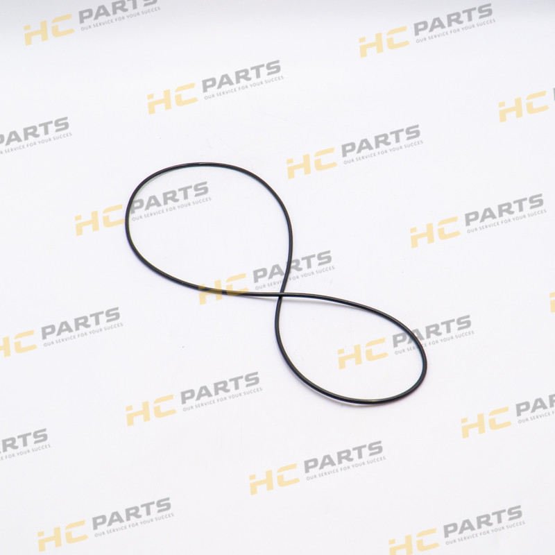 JCB O-ring wieńca reduktora obrotu