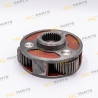 JCB Swing reduction set - JS DELLAR