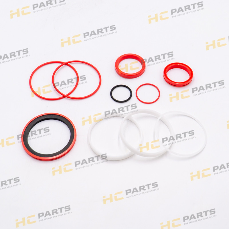 Cylinder seal kit BOOM 40x80mm (fits JCB) - GMOVE