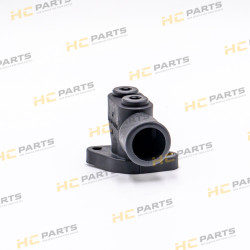 JCB Obudowa termostatu DIESELMAX ECOMAX