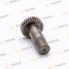 JCB Przewód serva hamulcowego 1500mm - OEM