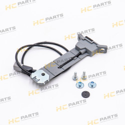 JCB Czujnik zimnego startu - AZERI PARTS