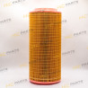 JCB Spacer shim for pad wear 1.6mm