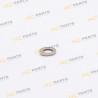 JCB Thermostat housing Dieselmax/Ecomax - AZERI PARTS
