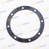 JCB Uszczelka pod dekiel filtra hydraulicznego - 3CX 4CX AZERI PARTS