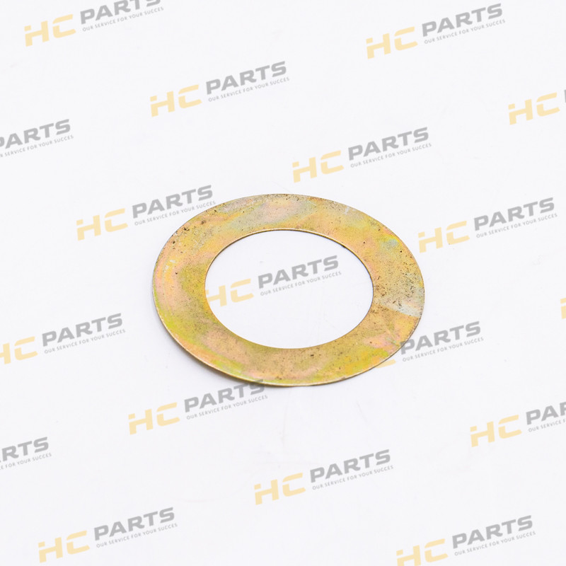 JCB Pin shim 0.5mm