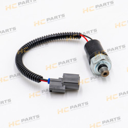 JCB Czujnik temperatury oleju hydraulicznego - AZERI PARTS
