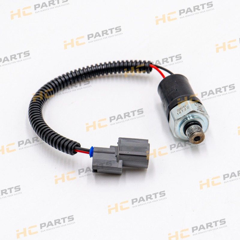 JCB Pressure sensor SRS - ORIGINAL